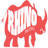 Rhino pretzel fundraiser
