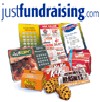 JustFundraising Fundraiser