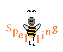 DIY Adult Spelling Bee