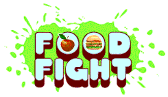 Diy Food Fight Fundraiser