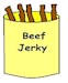 beef jerky fundraiser