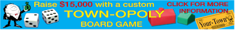 Townopoly